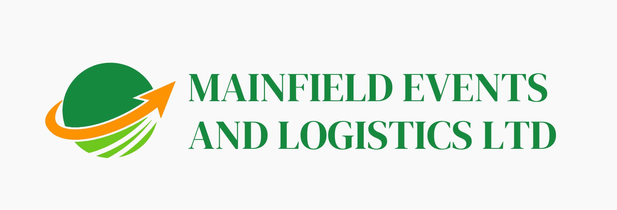 Mainfield Event and Logistics Ltd Horizontal